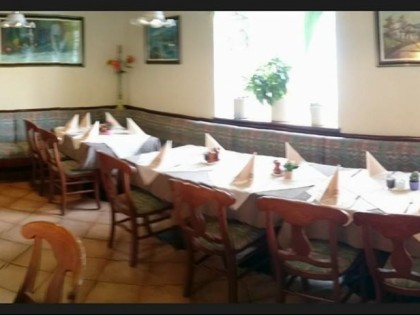 照片: Pizzeria San Marco